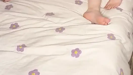 Kocam beni boşaltıyor