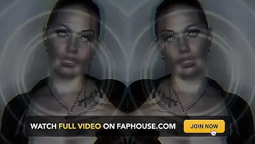 Finansal büyüleyici 31 talimatı ve göz teması ve hfo! Akılsızca vuruş!