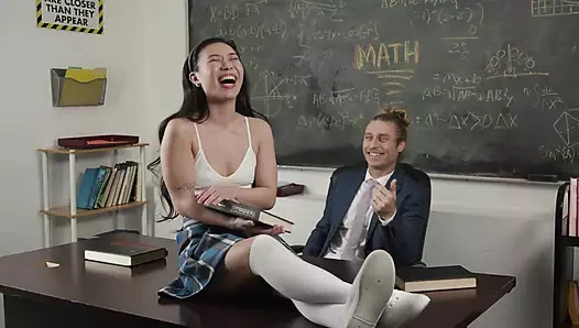 Asyalı öğrenciler #2 - röportajlar