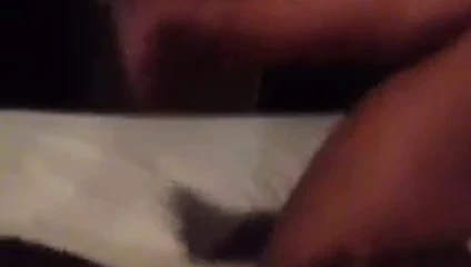 Kız arkadaşının arkadaşıyla tekrar oynamak