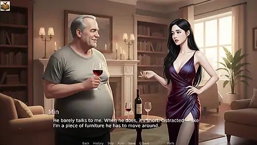 Ateşli evli kadının eğitimi 2 devam edecek