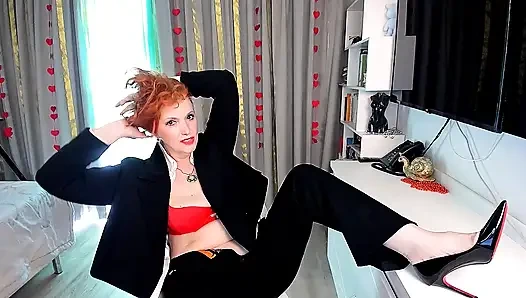 Kontrollü Baştan Çıkarma Sanatı