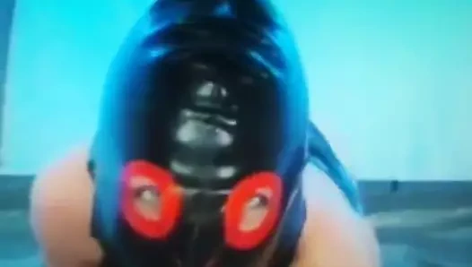 Sert pvc kahrolası nr1