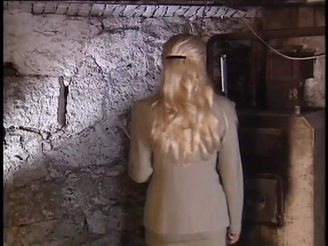 Der hausmeister (tam film)