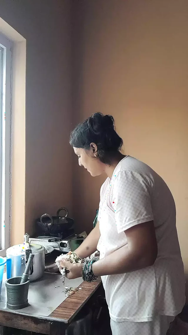 Puja yenge yeni video tam eğlence