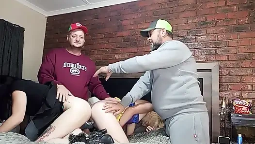 Kız Arkadaşımın Kız Arkadaşı Olduğunu Hiç Bilmiyordum