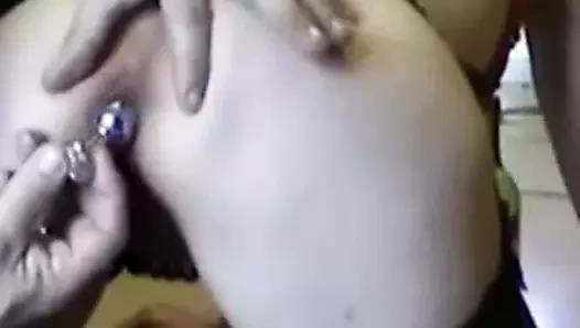 Popodaki mücevher