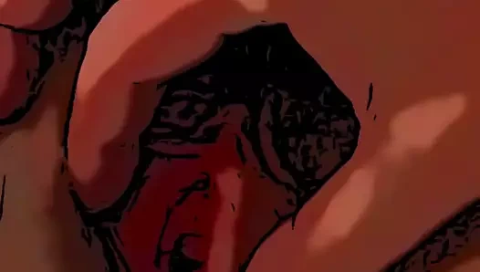 Amerikan milf bölüm 01 beni bir yabancı gibi sev