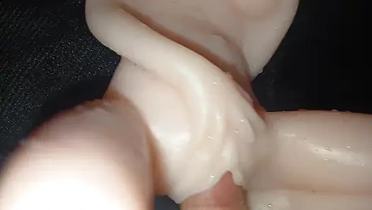 Fışkırtmalı azgın sayang