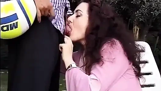 Jessica Rizzoin bayan, travesti ve travesti sahnesi 01