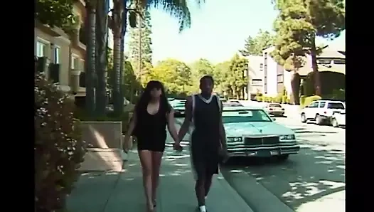 Transseksüel canavar yarak...