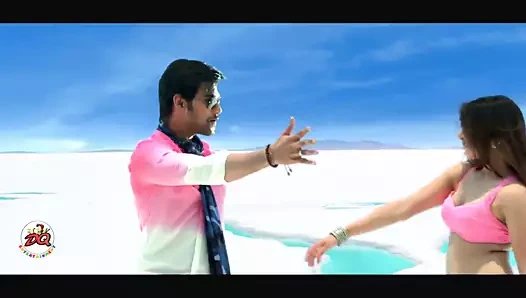 Samantha sıcak seksi Hint aktris (non-çıplak)