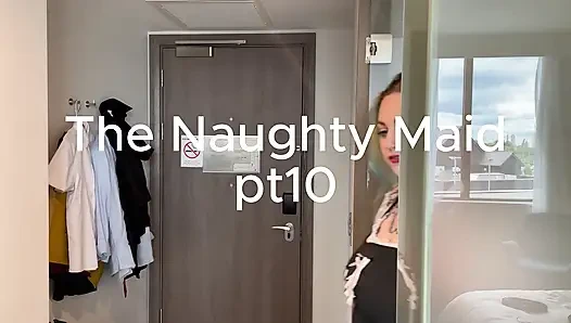 Yaramaz hizmetçi bölüm 10