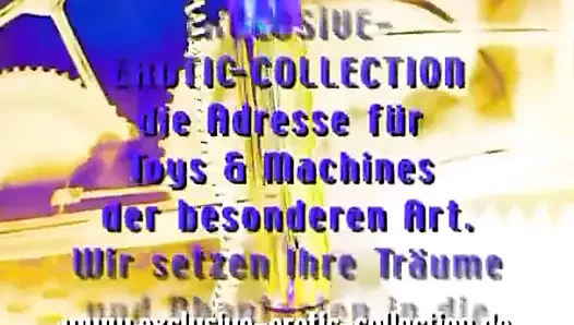 farklı makine lanet Derleme