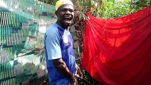 Get the money before is too late gay pon one