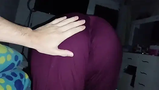 Hayranlarımız bizi göresin diye bugün sikişiyoruz