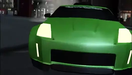 ırklararası horoz emme anime bebeğim