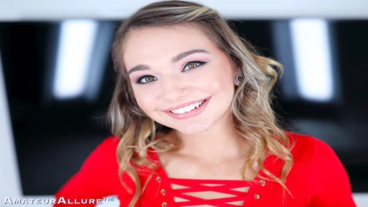 Çok güzel mia kay hoşlanır emme ve kahrolası at ona son iş