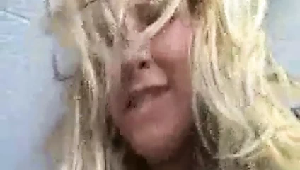 seksi Rus sarışın mastürbasyon (jj)