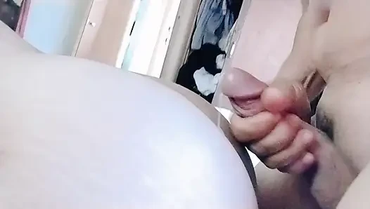 YARAMAZ ÜVEY KıZ SEKSE MERAKLı VE ÜVEY BABASı TARAFıNDAN BAKIRE EDILIYOR