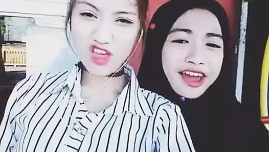 Lanji kali ah aku nii.. kamu ada??