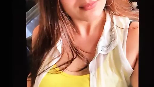 Sütlü fahişe aditi gautam inilti haraç1.0