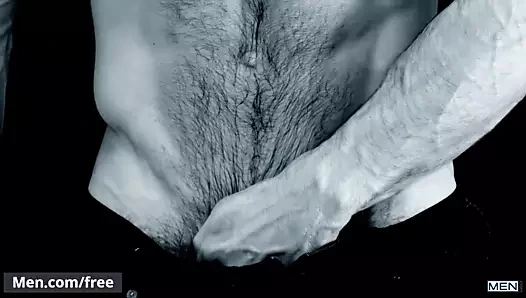 Fit yakışıklılar casey jack connor maguire bir fantezi yaşıyor - erkekler