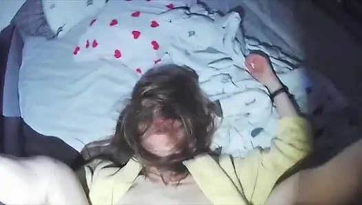 Gerçek arkadaşlar karımı götten sikiyor.aldatıyor