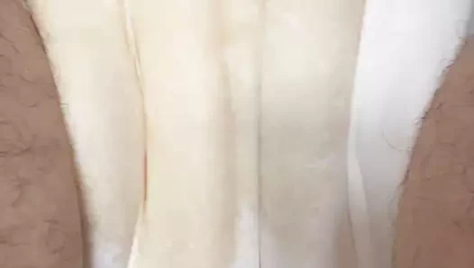 bebek bezi işeme
