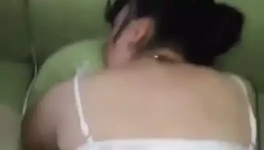 PLAVE GACICE, moja zena 42 godine 2020