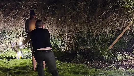 Neues Fireflogger Duo.