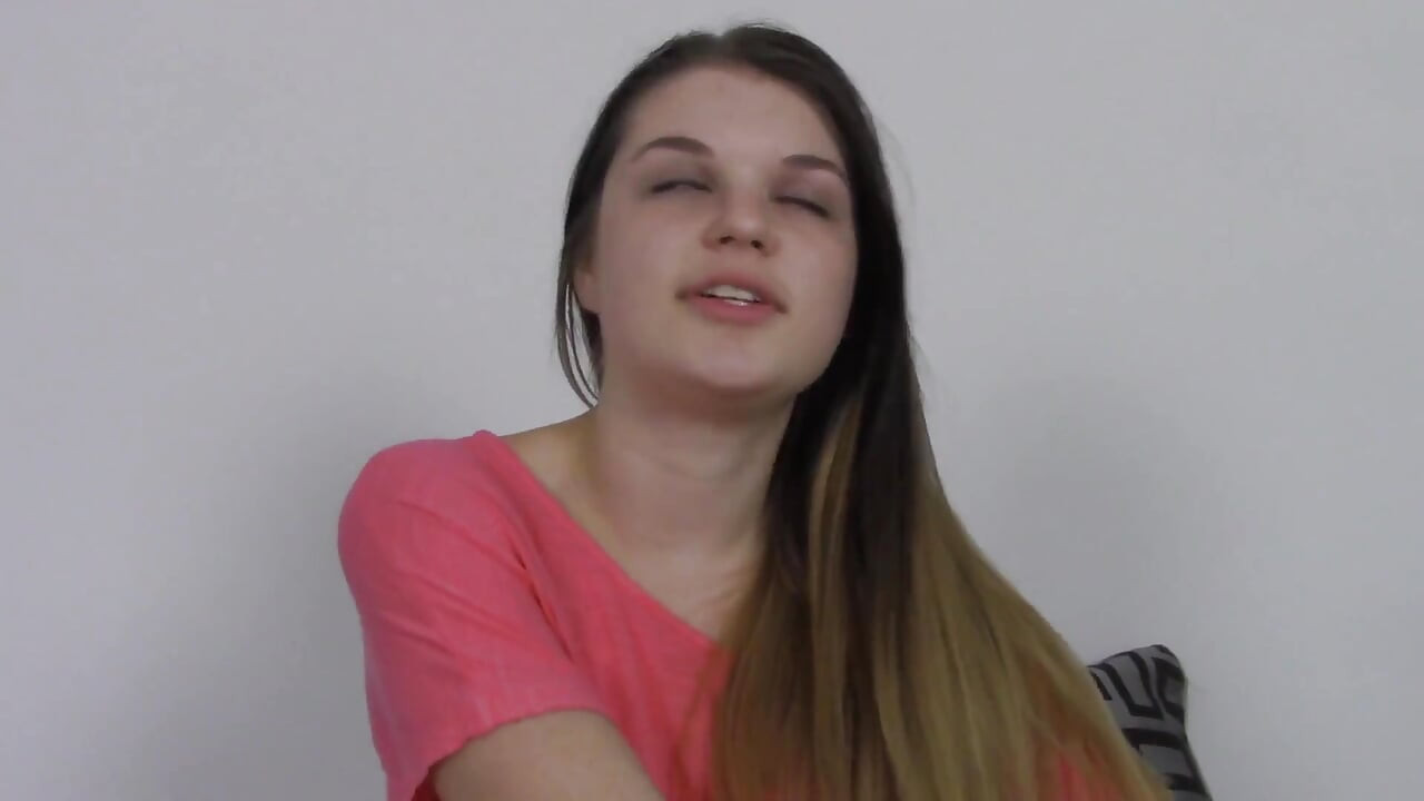 Anastasia Rose'un oynadığı mastürbasyonla azdırıyor