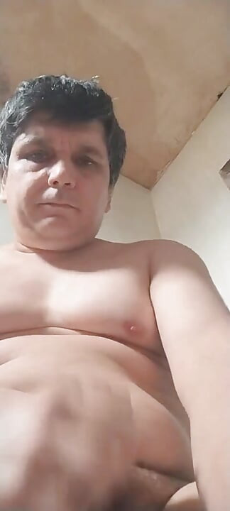Mastürbasyon yaptım ama o lanet olası çıkmadı