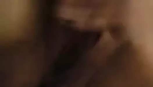 Jolie'nin fışkıran orgazmı