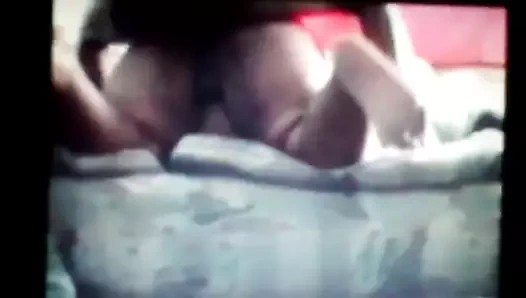 Sıcak kedi karısı tekrar.p.2