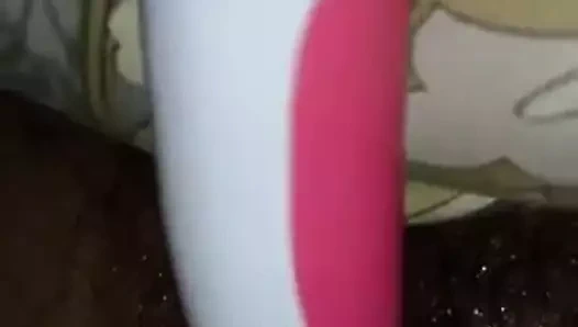 Karımın Sachiko büyük bir lanet