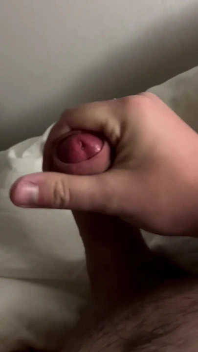 Sikimi azdırarak orgazmı mahvediyor