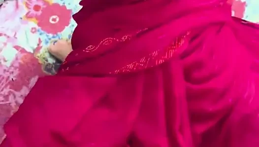 Hintli bebek sert sikişiyor