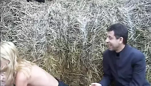 Riccardo schicchi ve jasmine rouge: - (filmden -