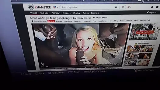 barry gabbards house.fun'da bukkakes.