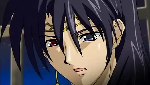 Elfina La Princesa Esclava 03