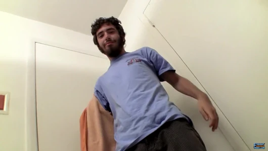 Samuel Okşuyor