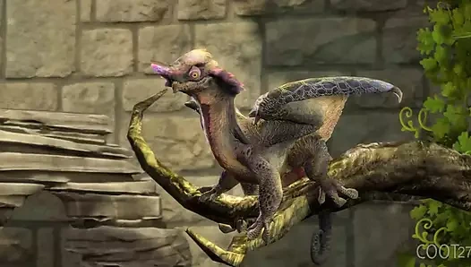 Coot27 hentai derlemesi 40