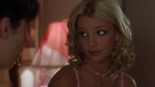 Britney spears - kavşak