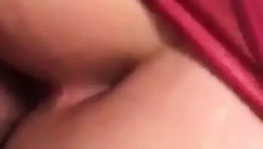 elemanin yarrak kucuk olunca anlamadi girip girmedigini