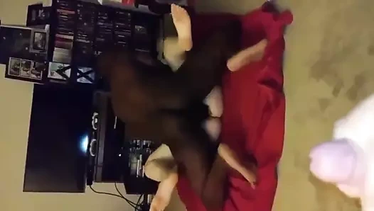 karısı bbc tarafından becerdin.