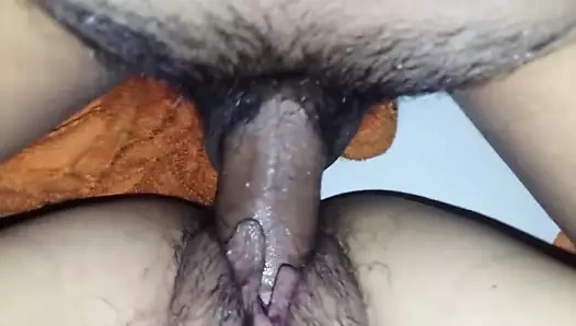 18 yaşında asyalı bebek