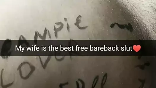 Karım kremler için en iyi ücretsiz orospu - sütlü mari