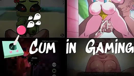 Haremvszombies hentai oyunu ep.1 sevimli elf patronunu sikerken erken boşalıyor!
