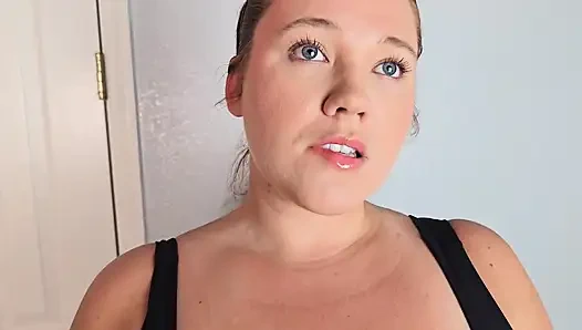 Azgın boşanmış kilise fahişesi cumfest bukkake bölüm 2